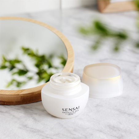 ABSOLUTE SILK Illuminative Crème 40ml