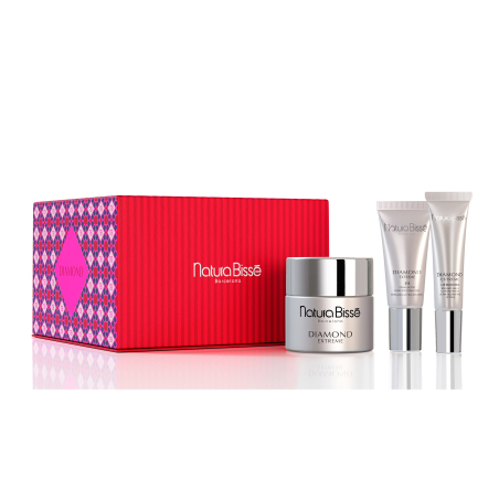 Caixa Diamond Extreme Cream Rich Texture
