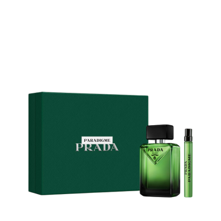 Coffret Paradigme Eau de Parfum