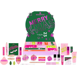 Calendario de Adviento Little X-Mas Wonder