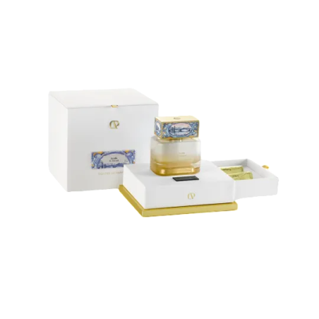 CONTES DE PARFUMS SEVILLA EDIÇÃO LIMITADA (30%)