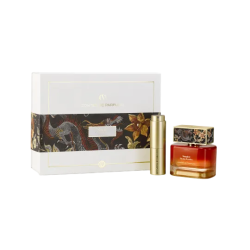 Shanghai Caixa Eau de Parfum
