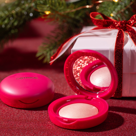 Calendário do Advento Tesouros Brilhantes