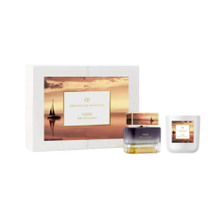 CAIXA SALALAH EAU DE PARFUM