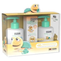Caixa Baby Naturals Mini Baby Box