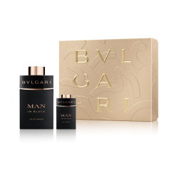 Caixa Man In Black Eau de Parfum