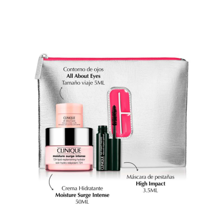 Caixa Moisture Surge Intense