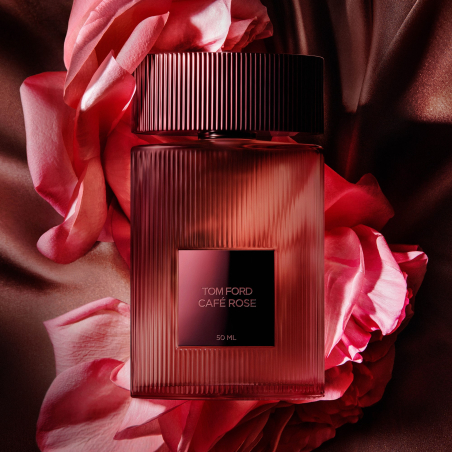 Conjunto Café Rose Eau de Parfum para Mulher