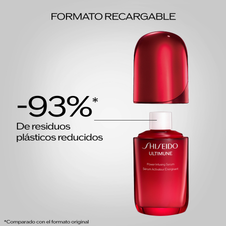 Ultimune Power Infusing Soro