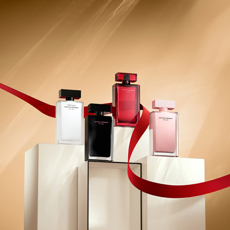 Set For Her Eau de Parfum Intense