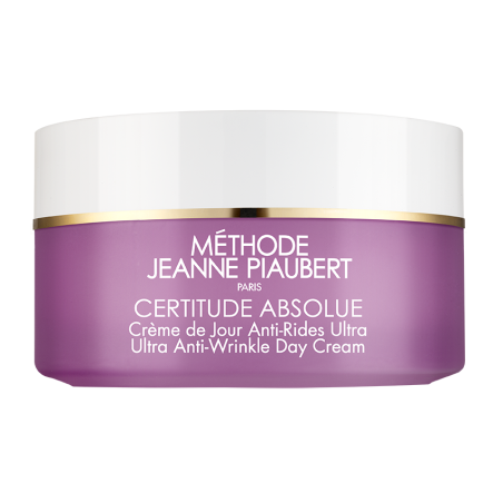 Crème de Jour Anti-rides Ultra