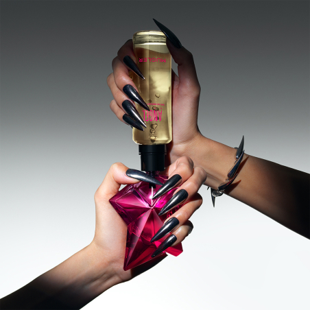 MUGLER ANGEL NOVA PERFUME FEMININO SPRAY DE NÉVOA RECARREGÁVEL