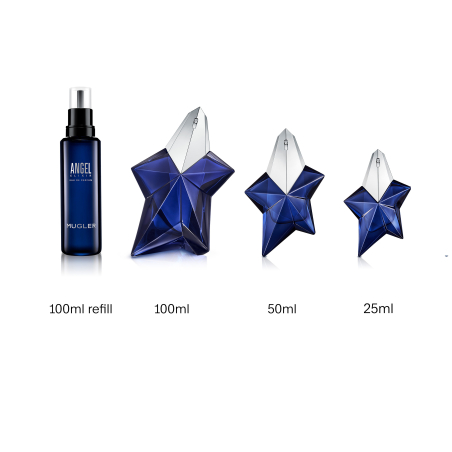 Angel Elixir Eau de Parfum Spray