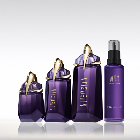 Alien Eau de Parfum Recarregável