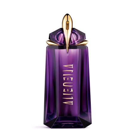 Alien Eau de Parfum Recarregável