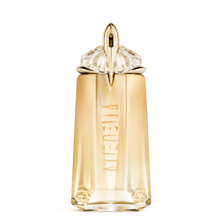 Mugler Alien Goddess Perfume Vaporizador Recarregável