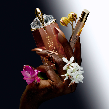 Alien Goddess Supra Florale EDP