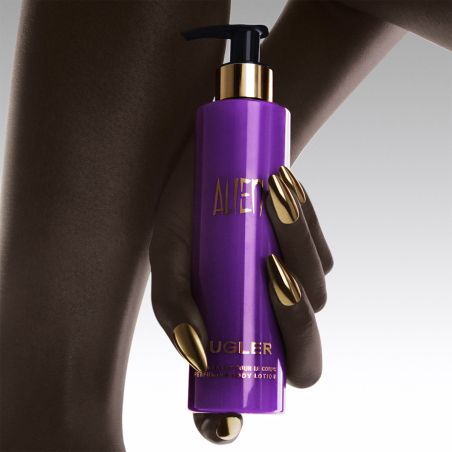Alien Body Lotion 200 ml