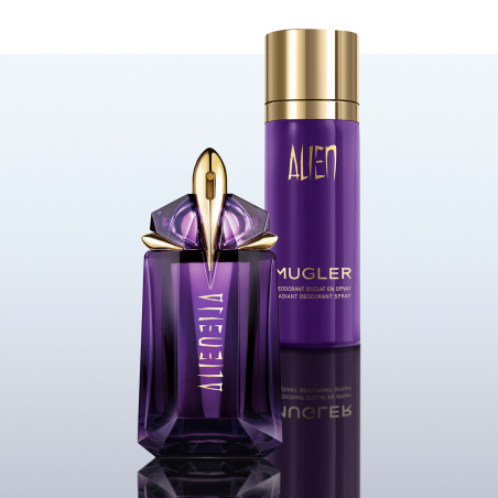 Alien Déodorant Spray 100 ml