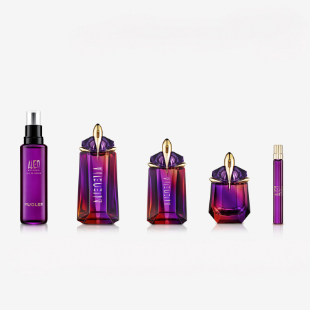 Alien Hypersenses Eau De Parfum Vaporizador