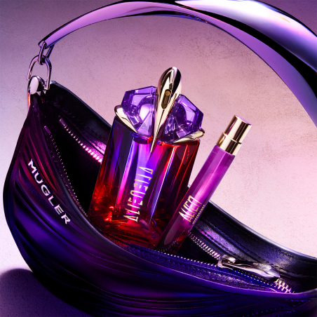 Alien Hypersenses Eau De Parfum Vaporizador