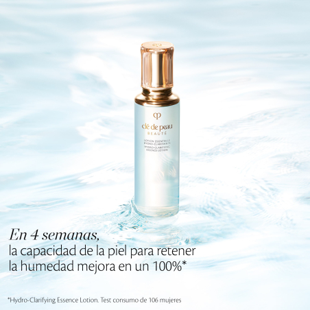 Hydro-clarifying Essence Lotion