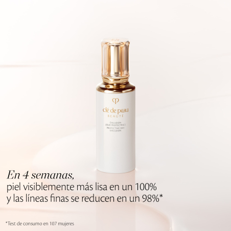 Protective Day Emulsion