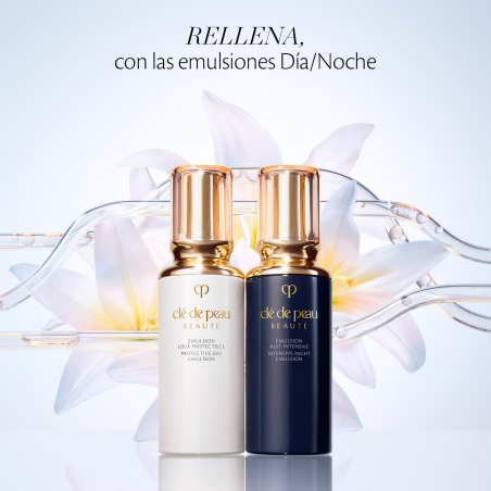 Protective Day Emulsion