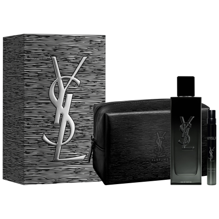 Conjunto de Natal MYSLF Eau de Parfum