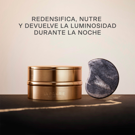 Pure Gold Radiance Nocturnal Balm