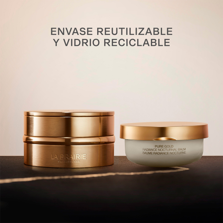 Pure Gold Radiance Nocturnal Balm