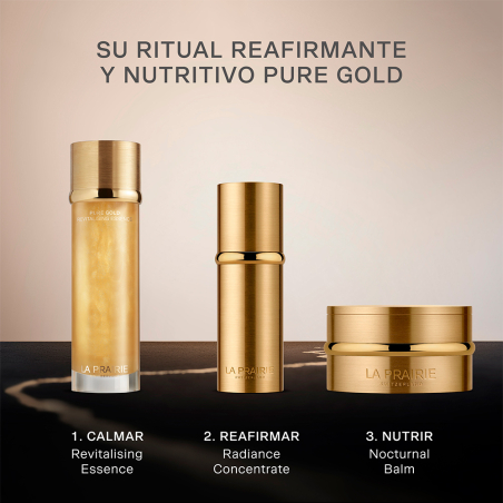 Pure Gold Radiance Nocturnal Balm