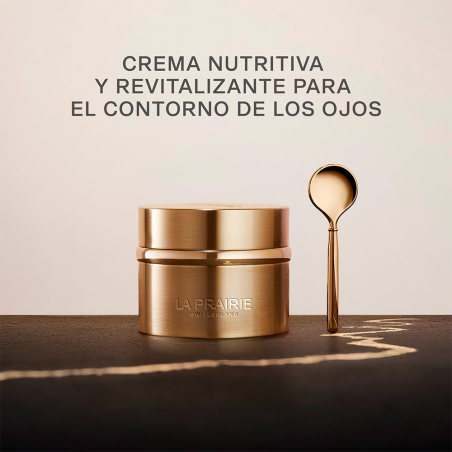 Pure Gold Radiance Eye Cream