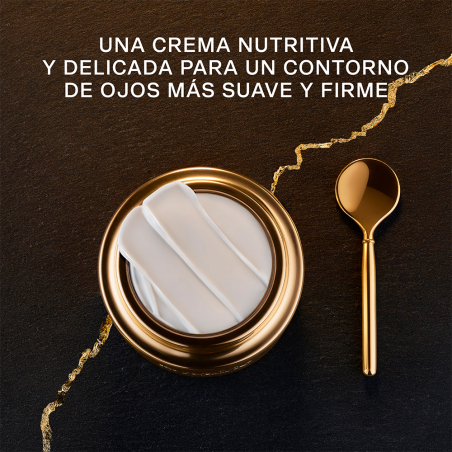 Pure Gold Radiance Eye Cream