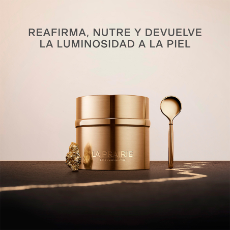 Pure Gold Radiance Cream