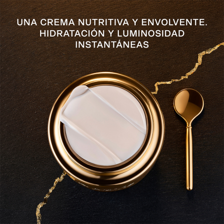 Pure Gold Radiance Cream