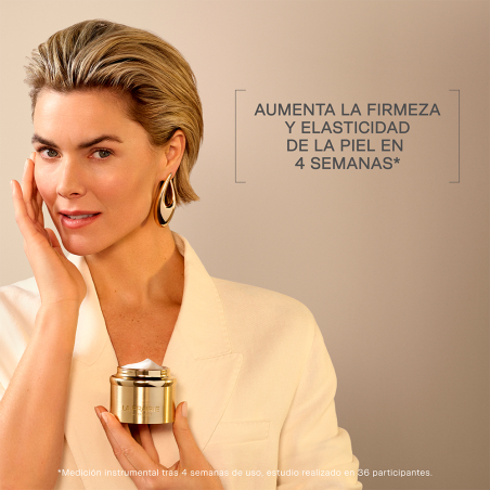 Pure Gold Radiance Cream