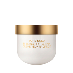 Pure Gold Radiance Eye Cream