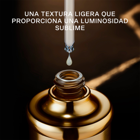 Pure Gold Radiance Concentrate