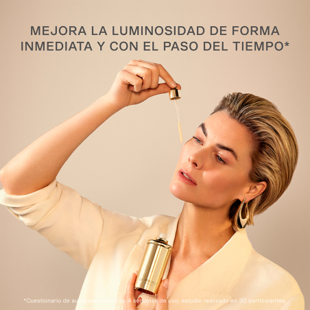 Pure Gold Radiance Concentrate