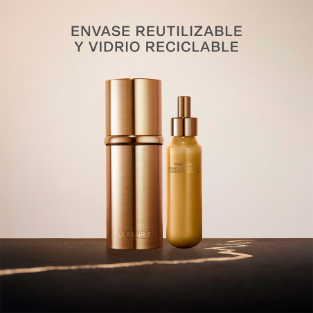 Pure Gold Radiance Concentrate