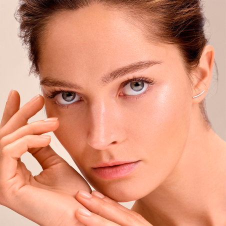 Cellular Mineral Face Exfoliator