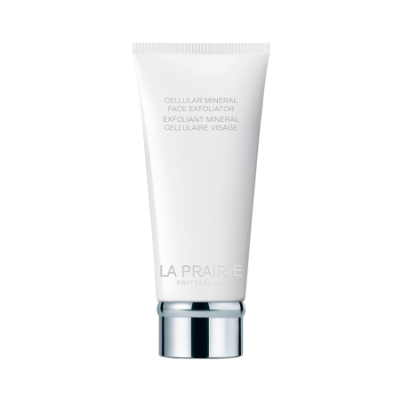 Cellular Mineral Face Exfoliator