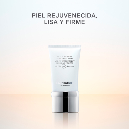 Cellular Swiss Uv Sun Protection Veil Spf 50