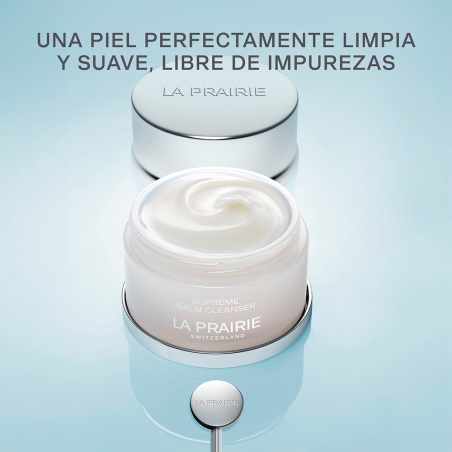 Supreme Balm Cleanser