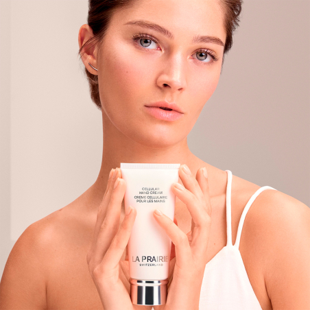 Cellular Hand Cream