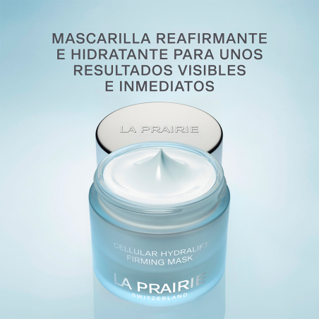 Cellular Hydralift Firming Mask