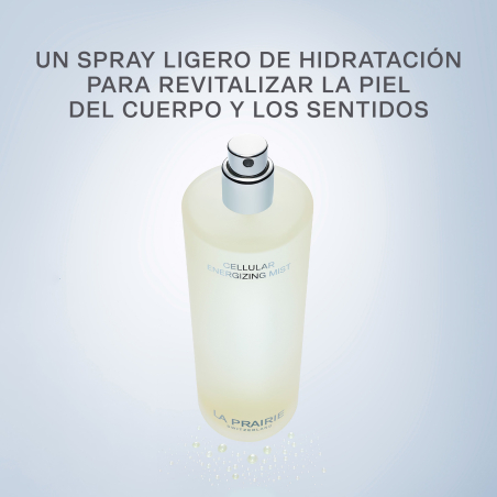 Cellular Energizing Mist