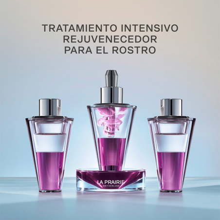 Platinum Rare Haute-Rejuvenation Protocol