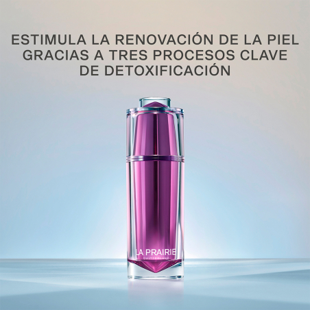 Platinum Rare Haute-Rejuvenation Elixir Serum Facial Rejuvenescedor